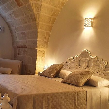 Dimora Del Ciliegino Villa Fasano Eksteriør bilde