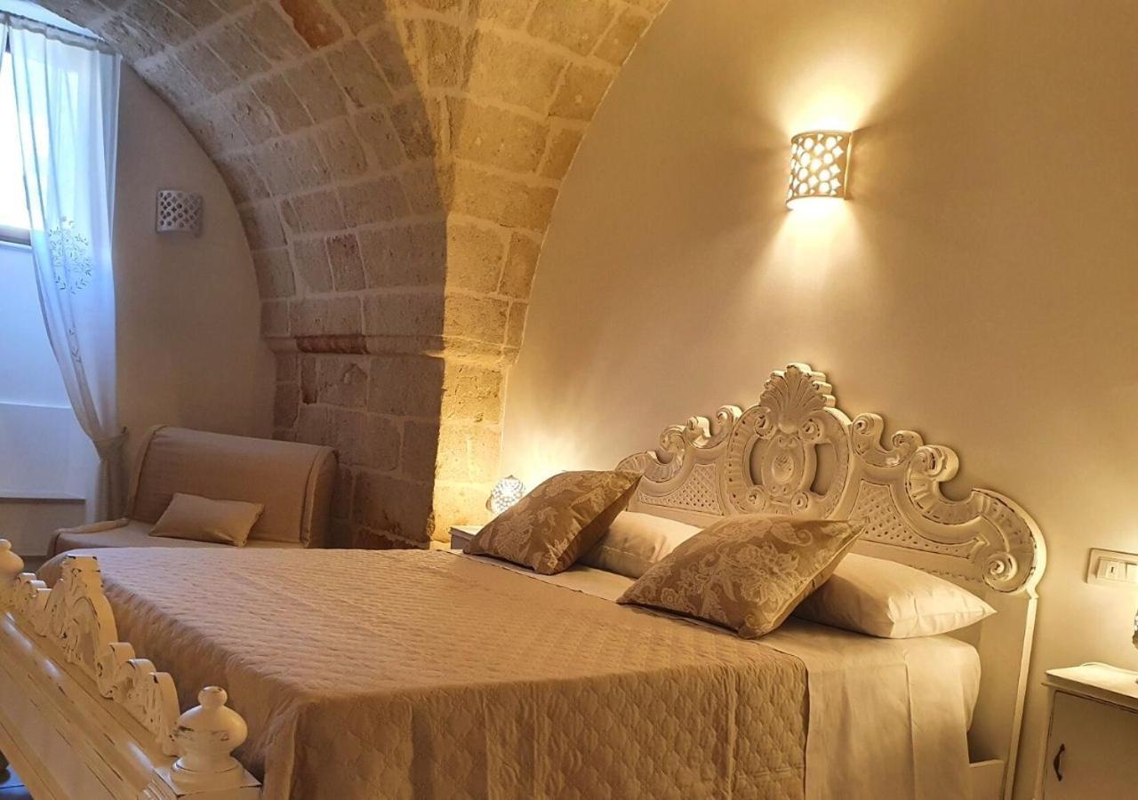 Dimora Del Ciliegino Villa Fasano Eksteriør bilde