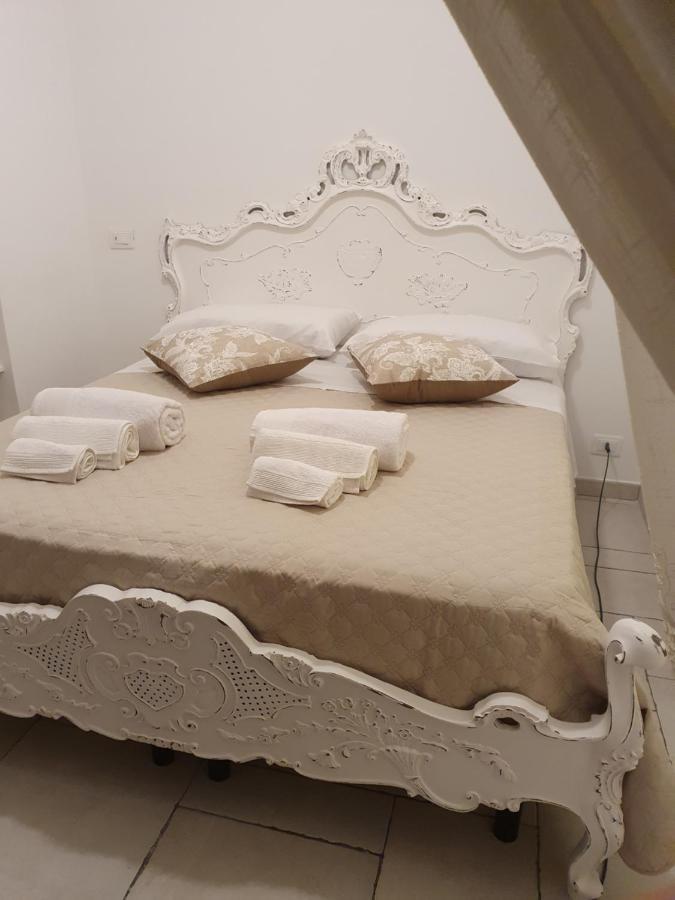 Dimora Del Ciliegino Villa Fasano Eksteriør bilde