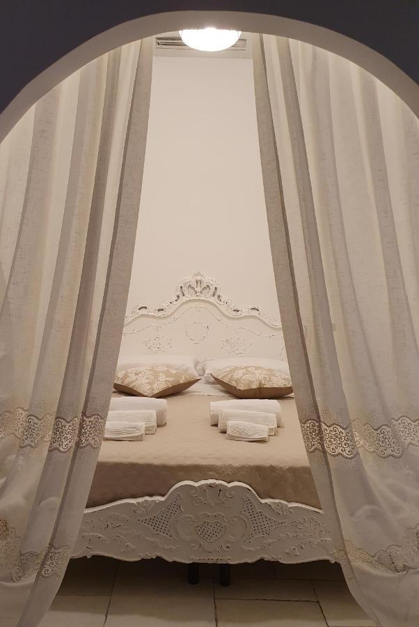 Dimora Del Ciliegino Villa Fasano Eksteriør bilde