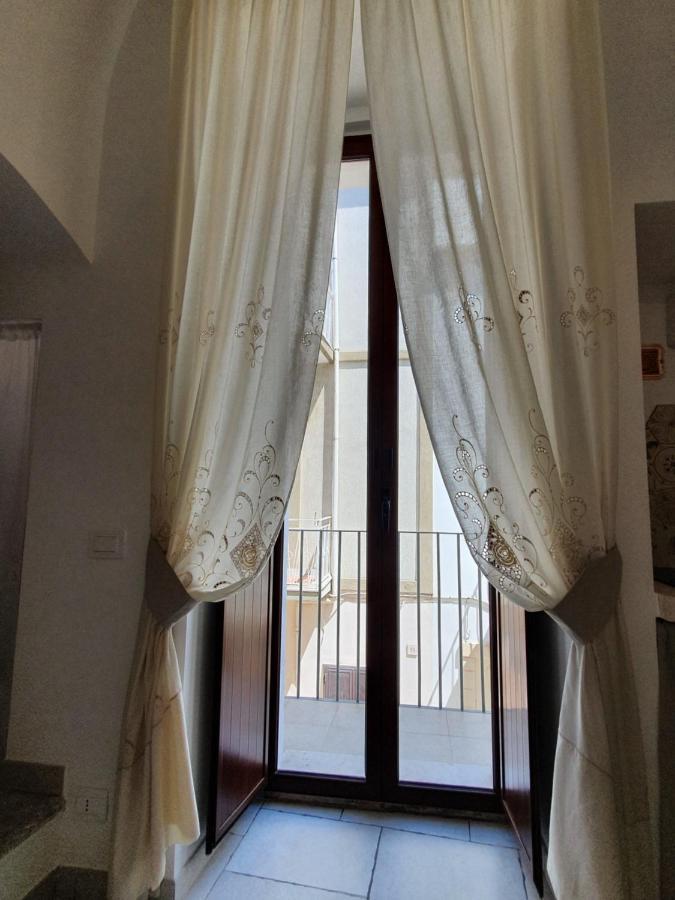 Dimora Del Ciliegino Villa Fasano Eksteriør bilde