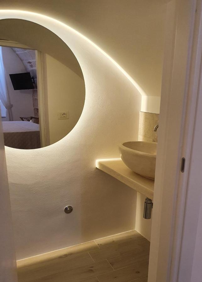 Dimora Del Ciliegino Villa Fasano Eksteriør bilde