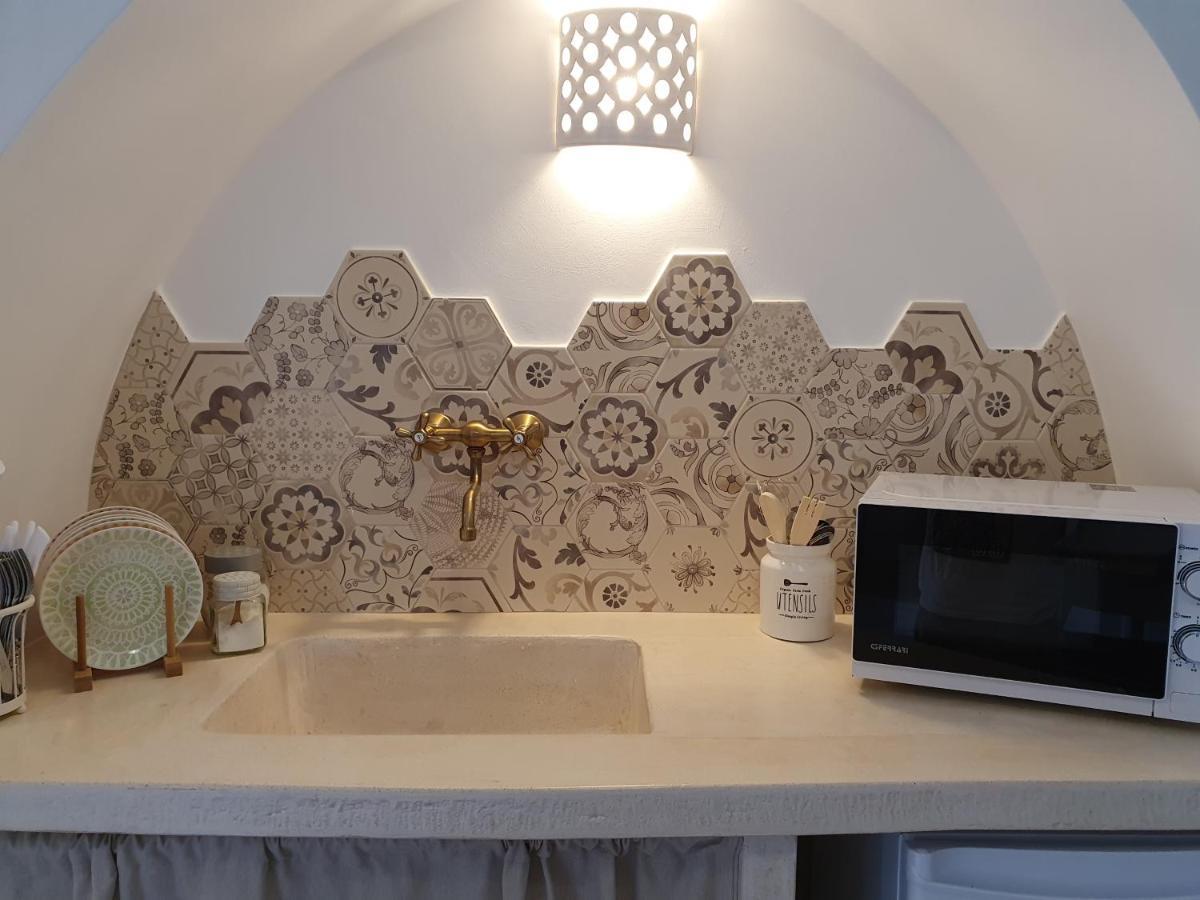 Dimora Del Ciliegino Villa Fasano Eksteriør bilde
