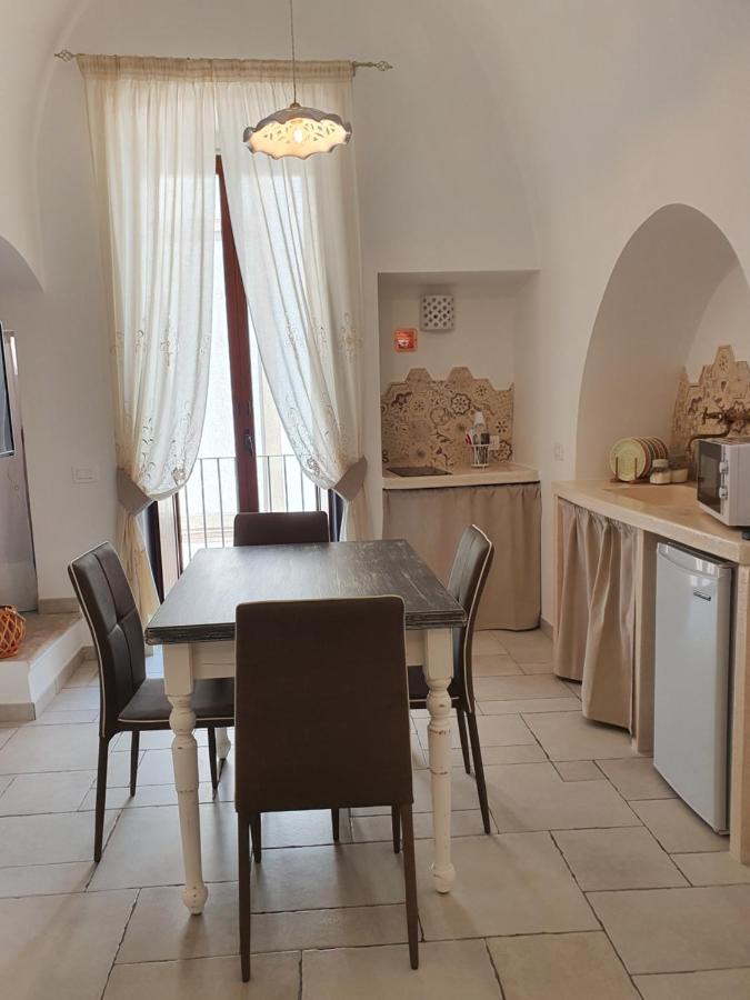 Dimora Del Ciliegino Villa Fasano Eksteriør bilde